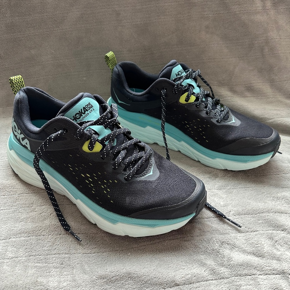 Hoka One One Shoes